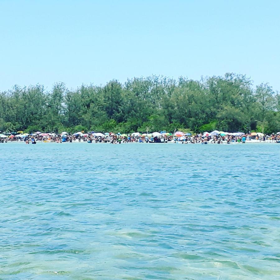 カボ・フリオ Coberturas Mar De Tereza - 2 E Luar Do Pero -1ヴィラ エクステリア 写真