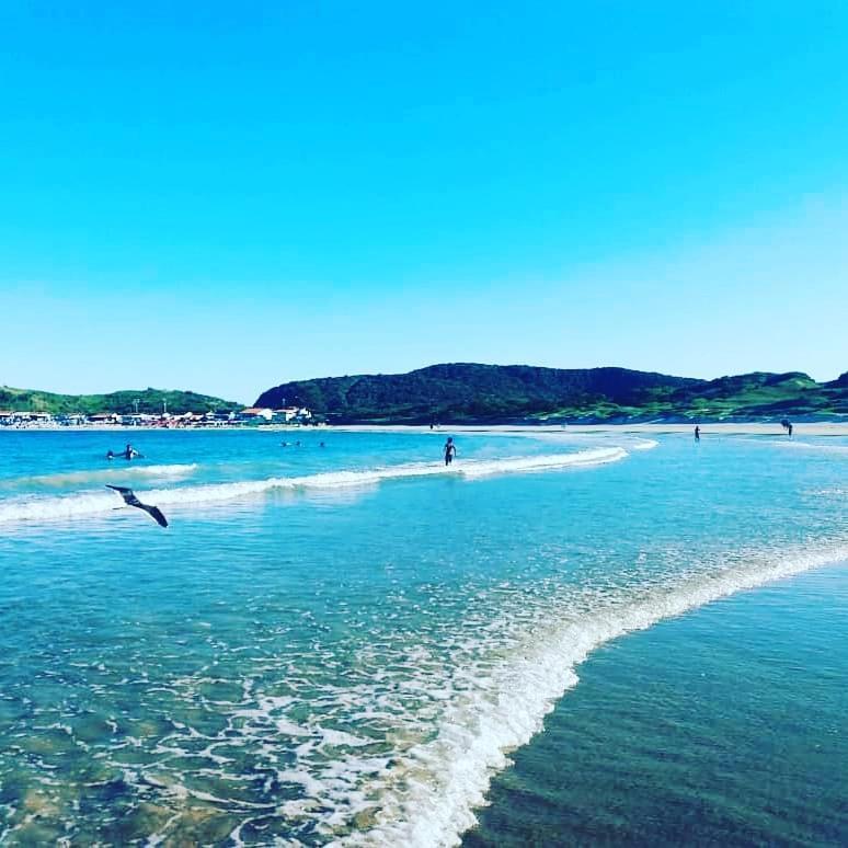 カボ・フリオ Coberturas Mar De Tereza - 2 E Luar Do Pero -1ヴィラ エクステリア 写真